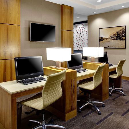 Hyatt Place Колумбус Экстерьер фото