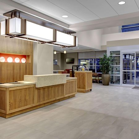 Hyatt Place Колумбус Экстерьер фото