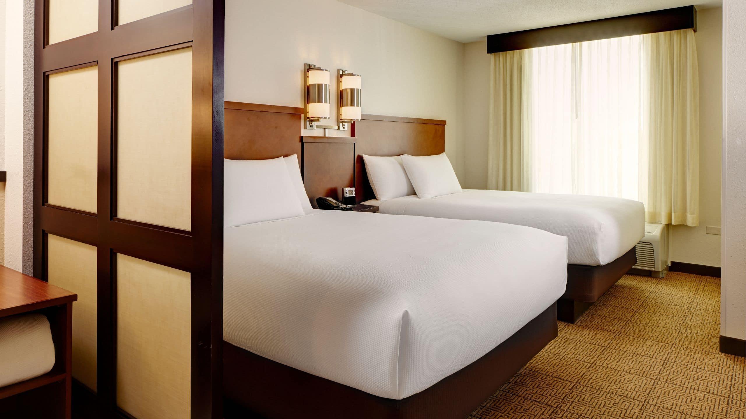 Hyatt Place Колумбус Экстерьер фото