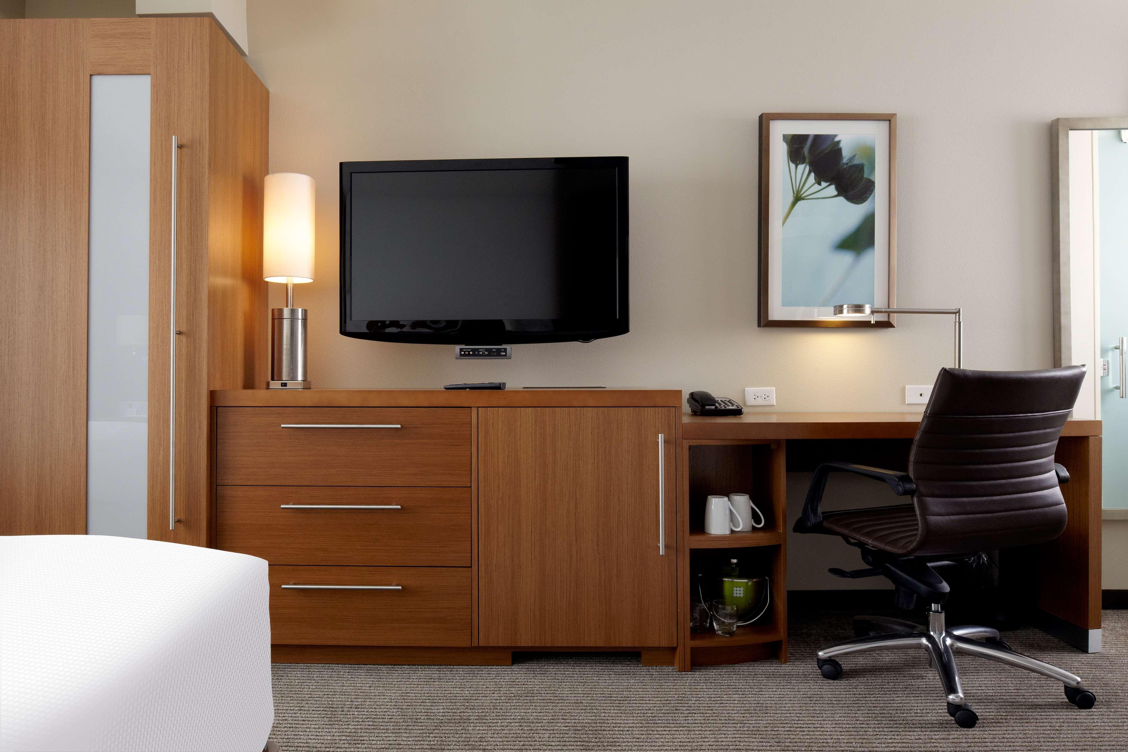 Hyatt Place Колумбус Экстерьер фото