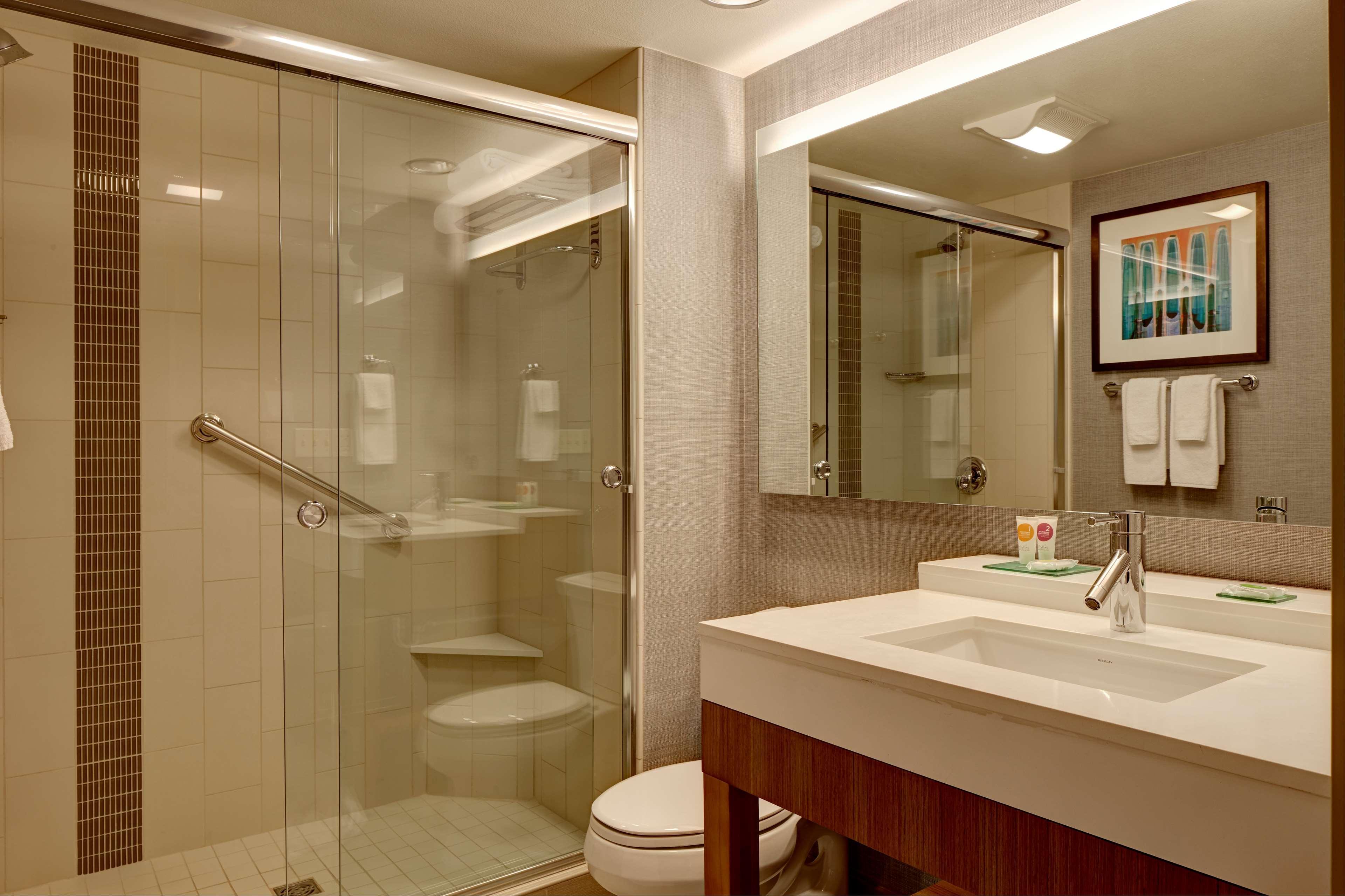 Hyatt Place Колумбус Экстерьер фото