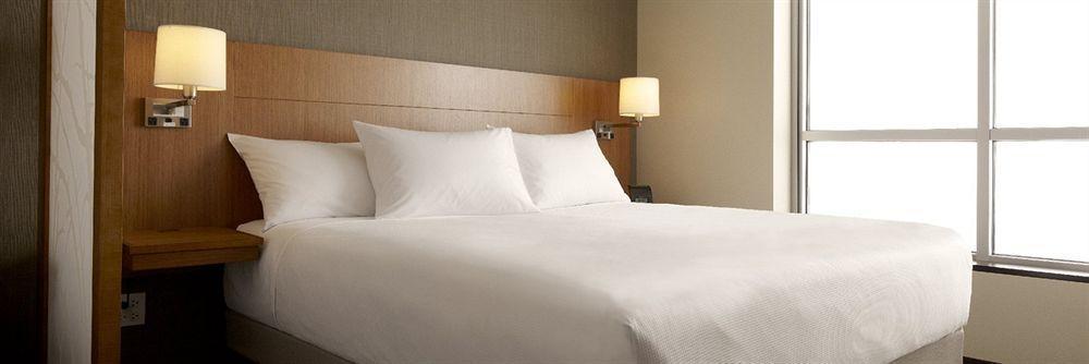 Hyatt Place Колумбус Экстерьер фото