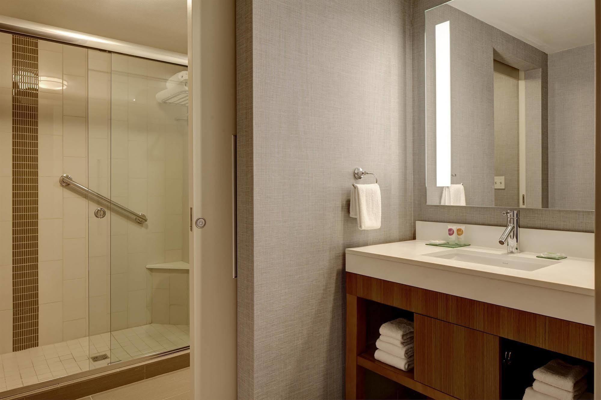 Hyatt Place Колумбус Экстерьер фото